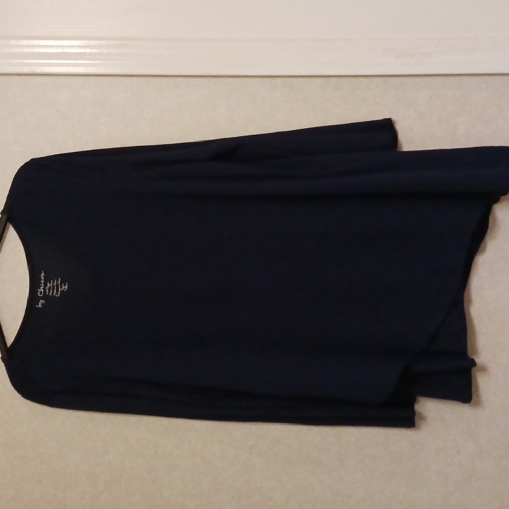 Chico's Navy